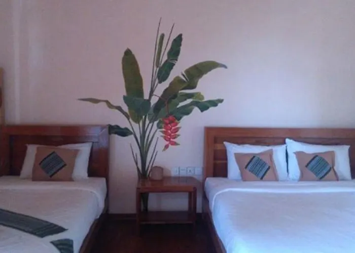 Trinity Family Inn