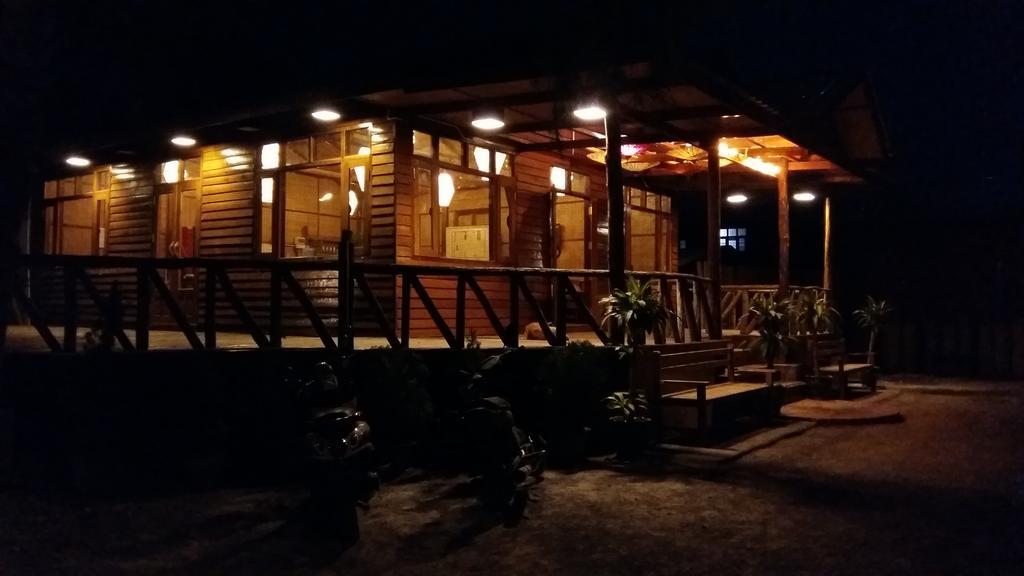 Gasthof Trinity Family Nyaung Shwe
