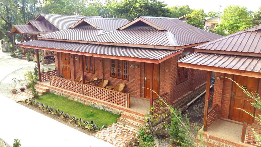 Gasthof Trinity Family 3*