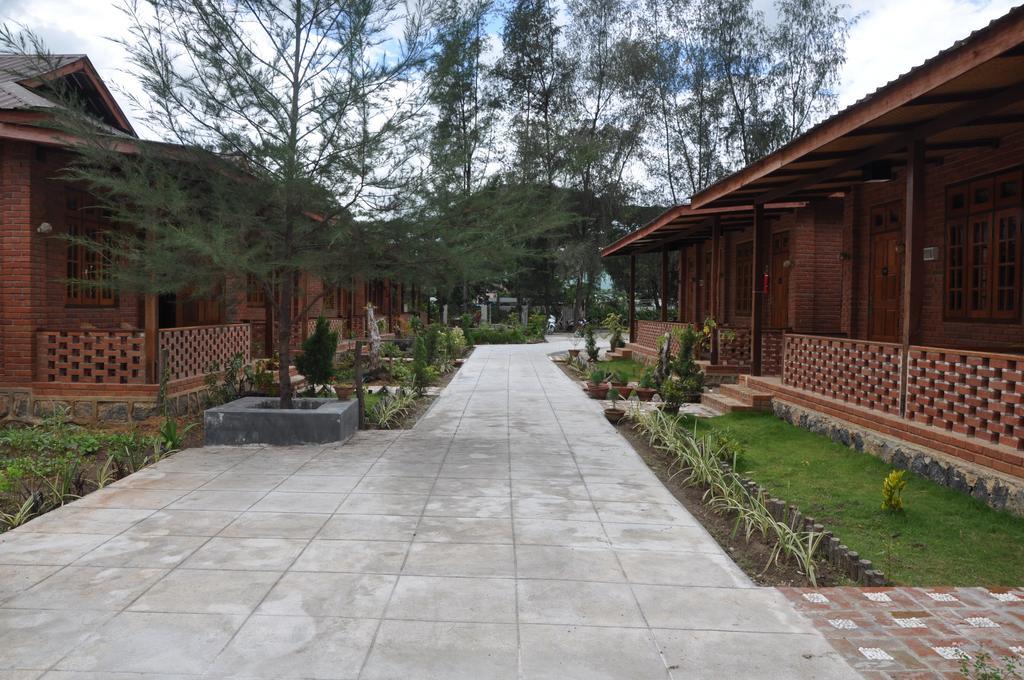 Trinity Family Gasthof Nyaung Shwe