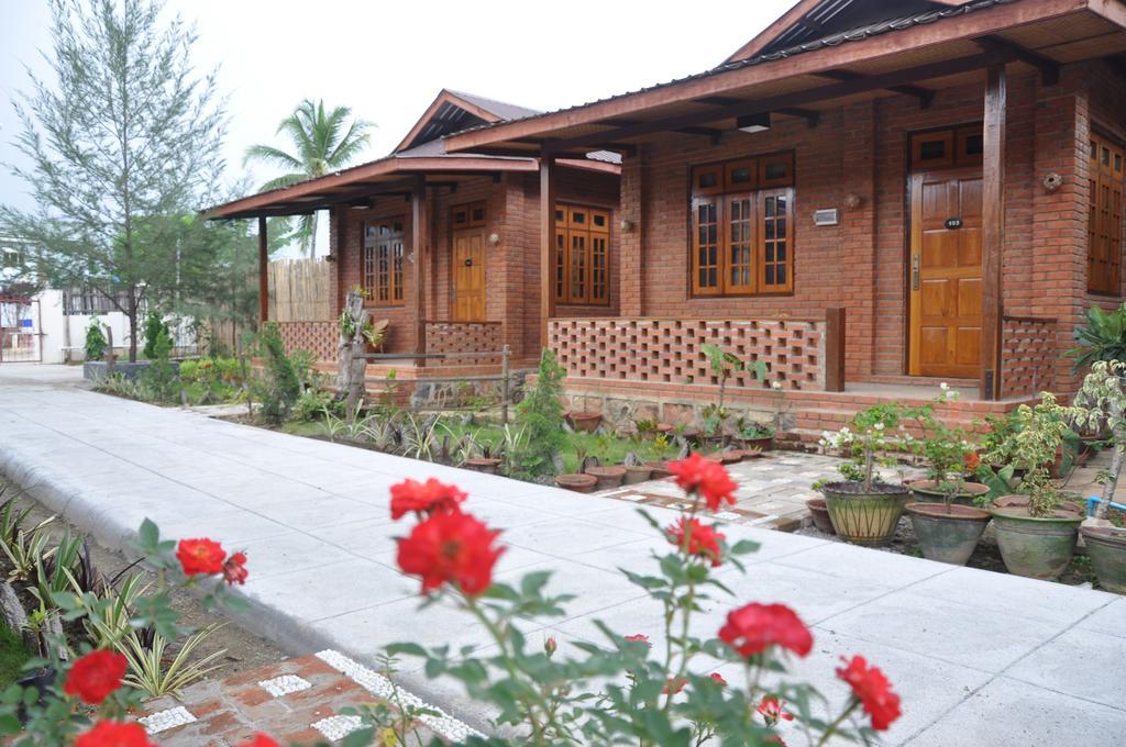 Trinity Family 3* Nyaung Shwe