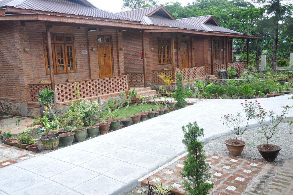 Trinity Family Gasthof 3*