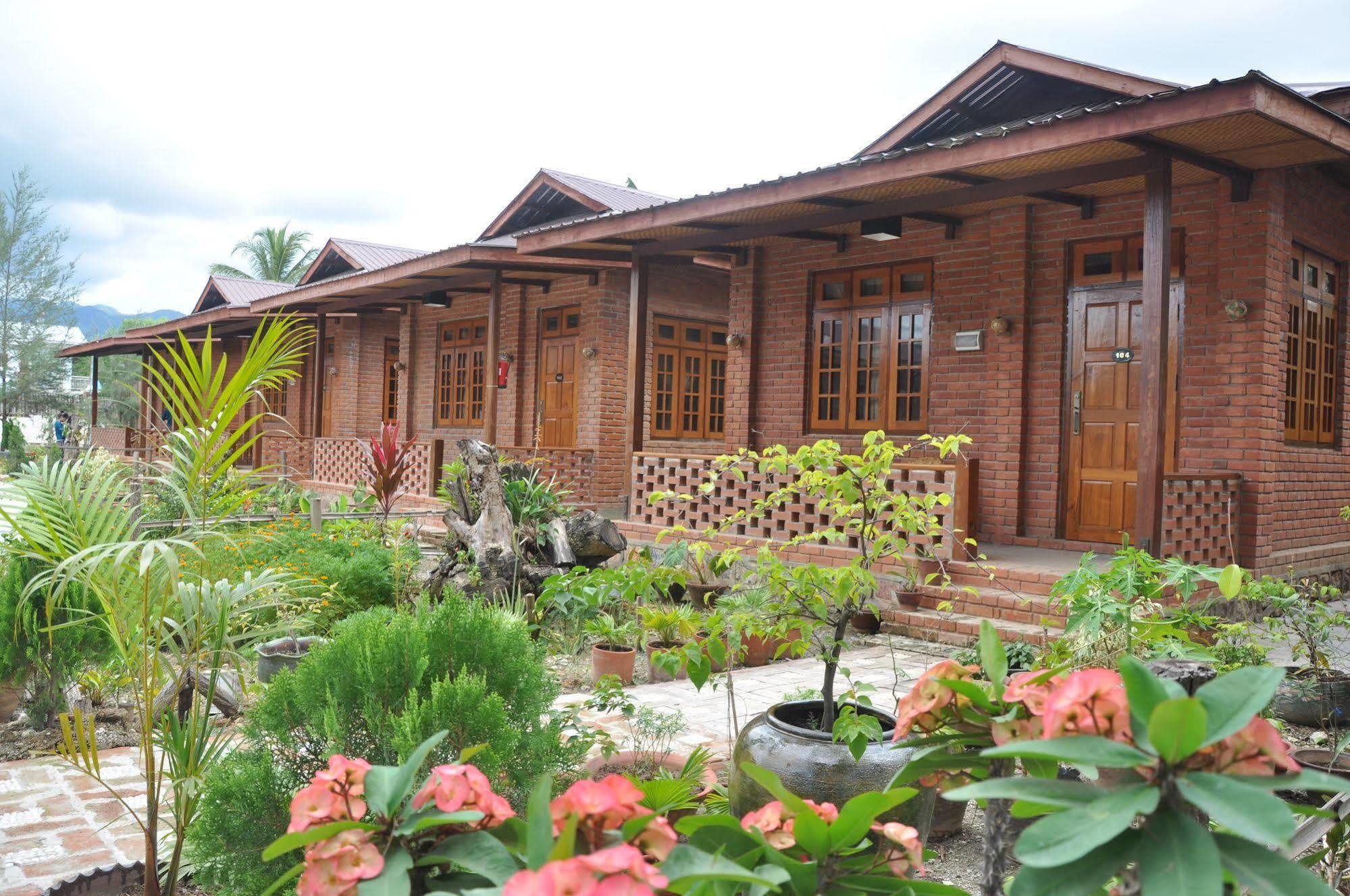 Gasthof Trinity Family Nyaung Shwe