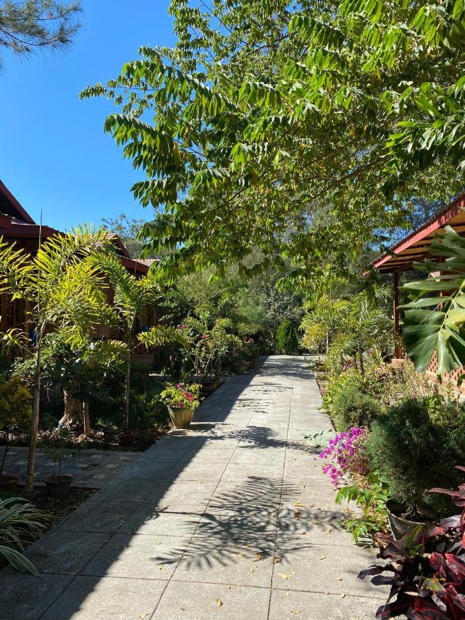 Trinity Family Inn 3*