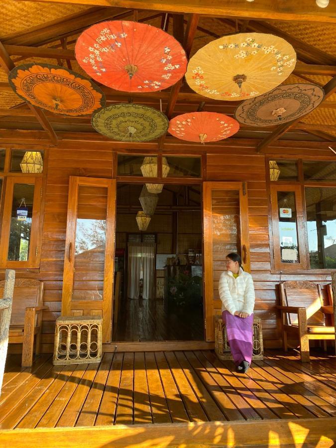 Trinity Family Nyaung Shwe