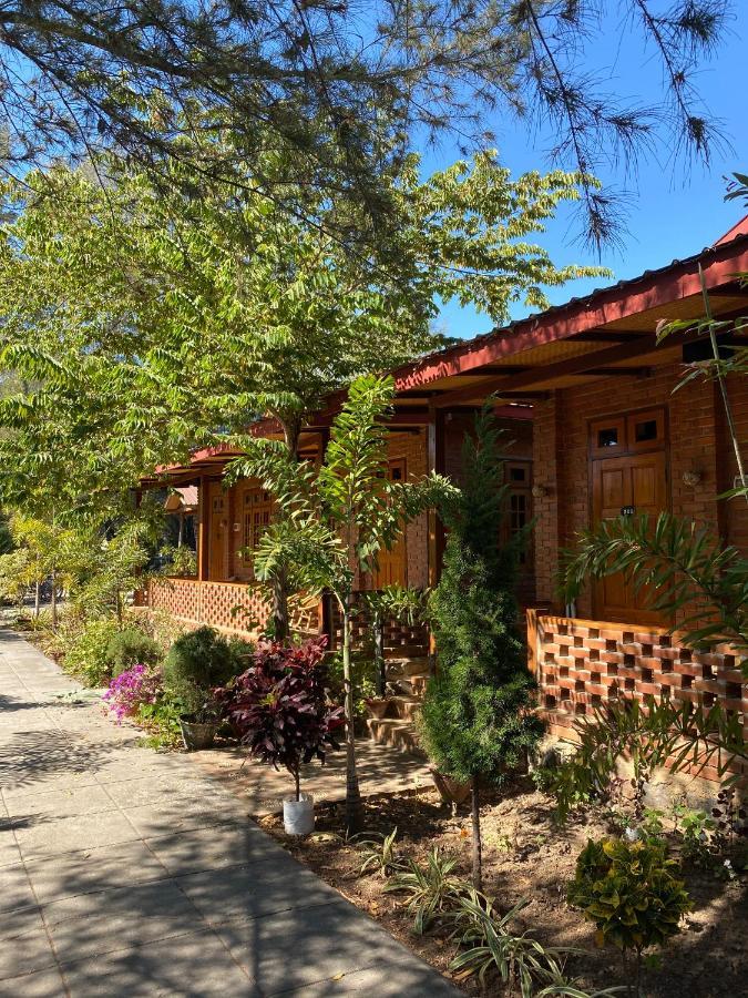 Trinity Family Inn Nyaung Shwe