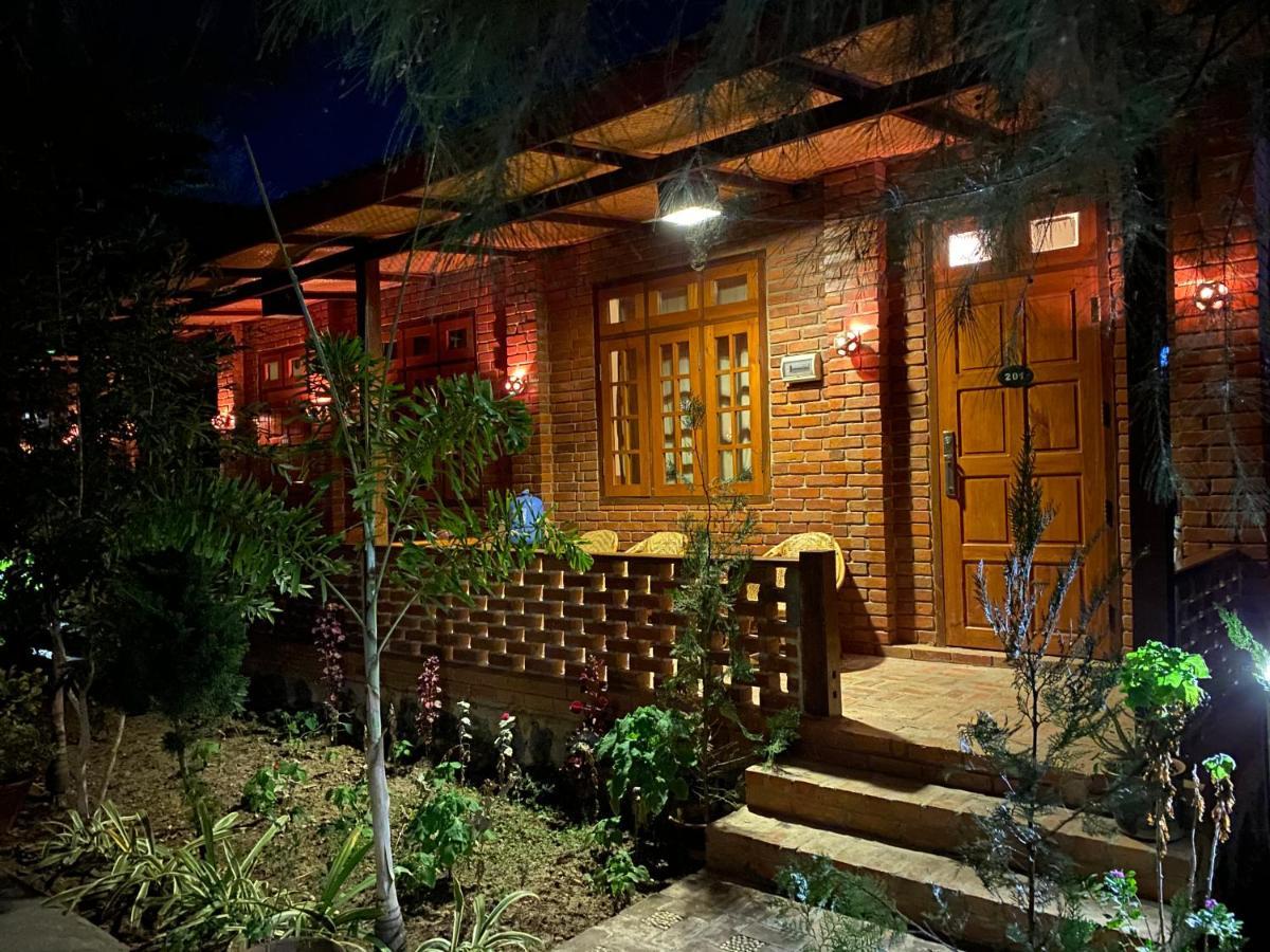 Trinity Family Inn Nyaung Shwe
